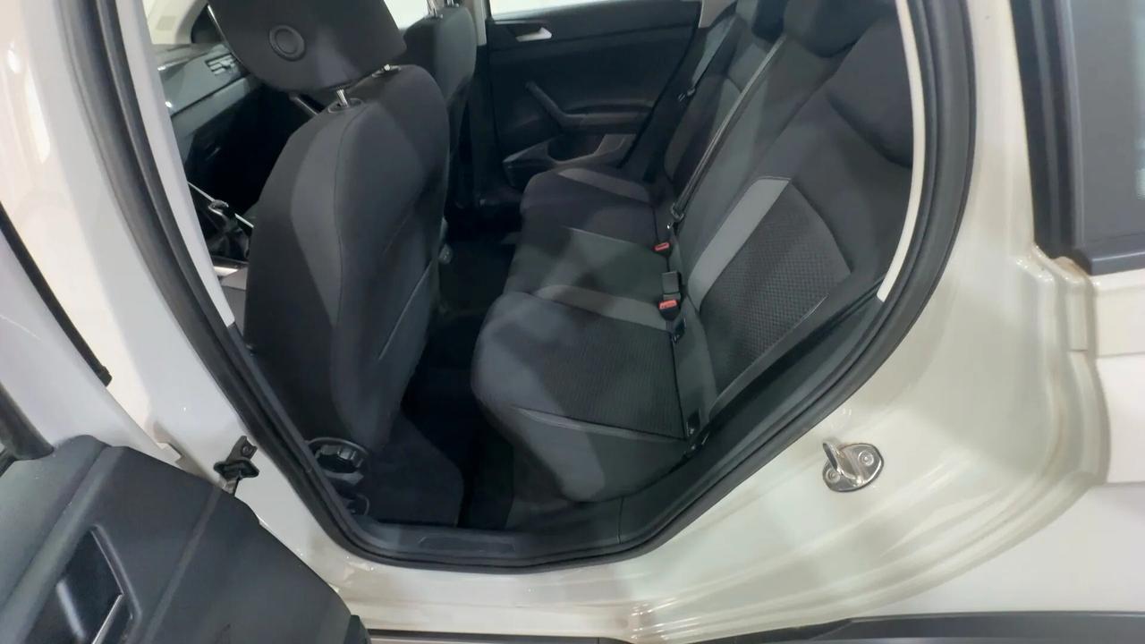 Volkswagen Taigo 1.0 TSI 95 CV Life