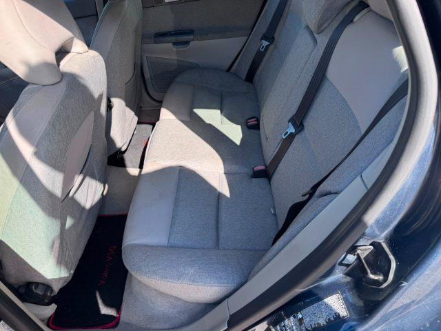 VOLVO V50 2.0 D cat Kinetic