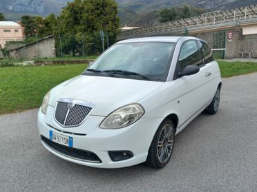 Lancia Ypsilon 1.3 MJT 90 CV Platino