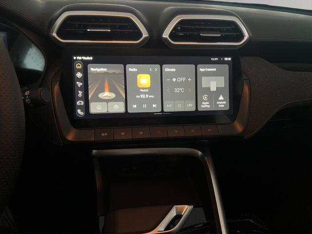 MG ZS NUOVA 1.5 Hybrid+ Comfort