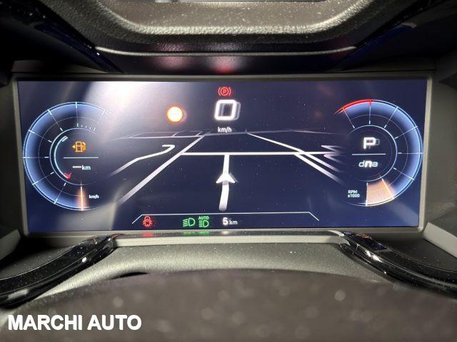 ALFA ROMEO Junior 1.2 145 CV Hybrid eDCT6 Sprint (Pack Techno)