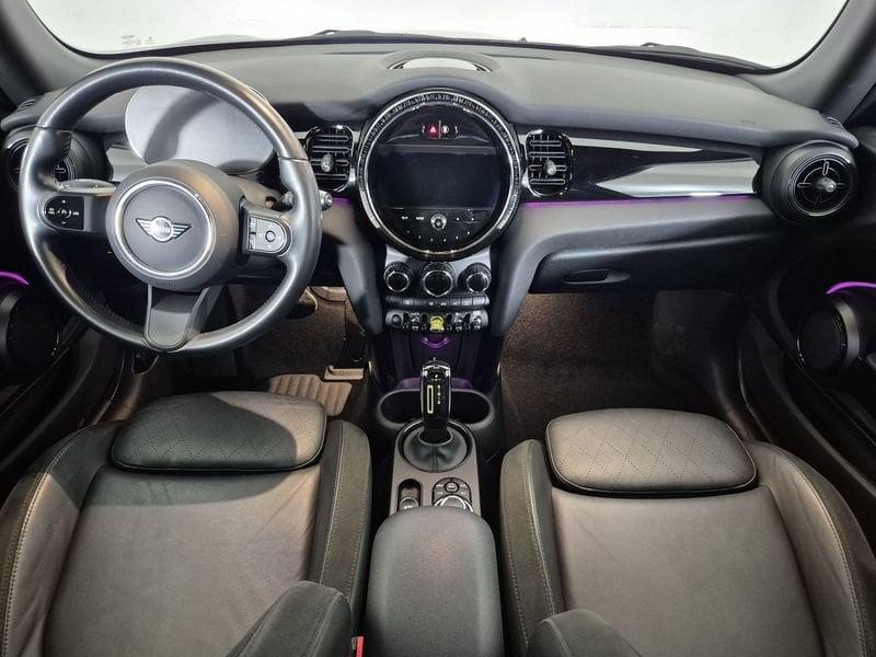 MINI Mini Full Electric Mini F56 2021 Full Electric Mini 3p Cooper SE Classic auto