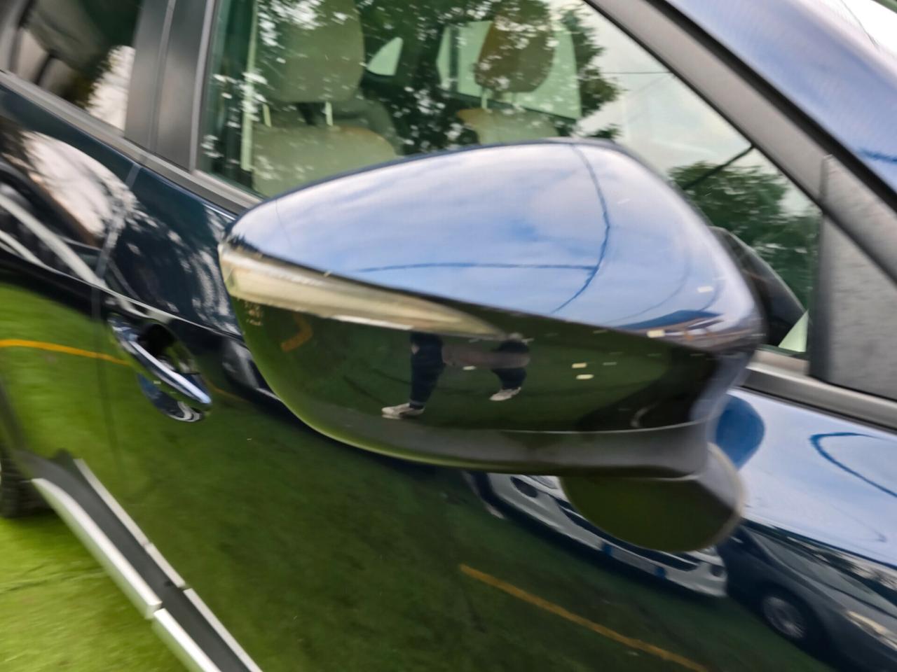 Mazda CX-3 1.5D 105CV 130000KM EURO6-2016