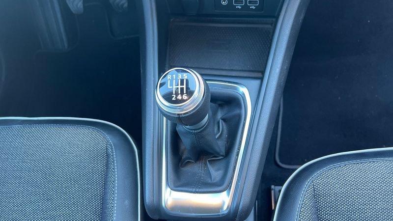 Renault Captur 1.3 MILD HYBRID TECHNO 140CV