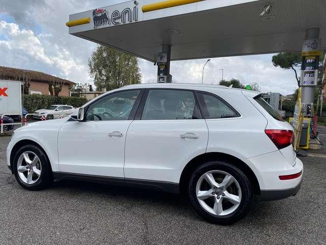 Audi Q5 Q5 2.0 tdi ultra 150cv E6