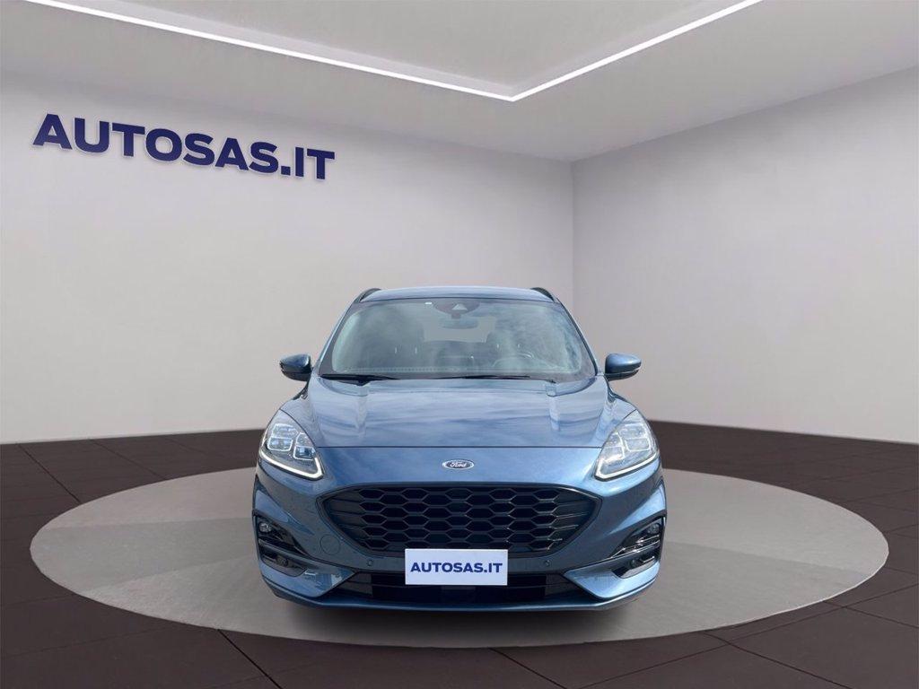 FORD Kuga 2.5 Plug In Hybrid 225 CV CVT 2WD ST-Line X del 2023