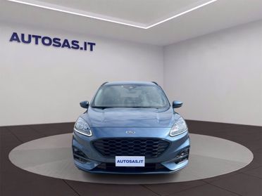 FORD Kuga 2.5 Plug In Hybrid 225 CV CVT 2WD ST-Line X del 2023