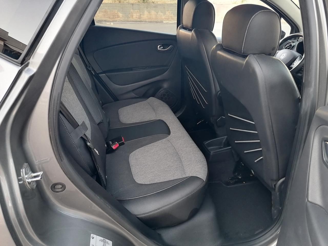 Renault Captur 1.5 dCi 90 CV euro 6 *PROMO* 2019