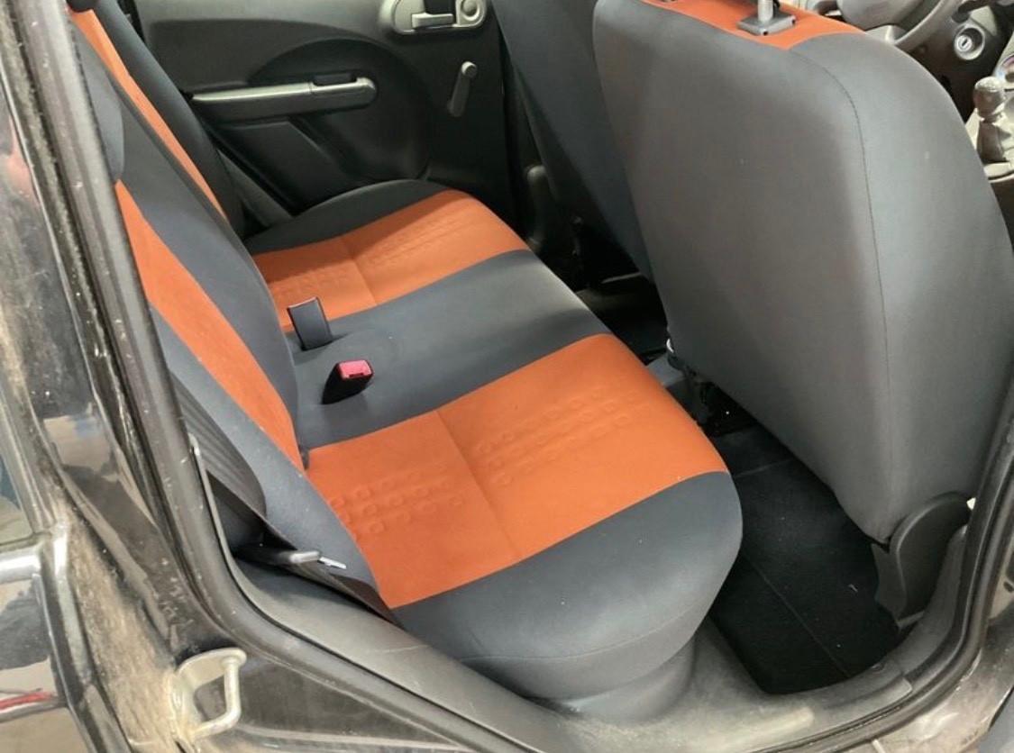 Fiat Panda 1.2 Emotion