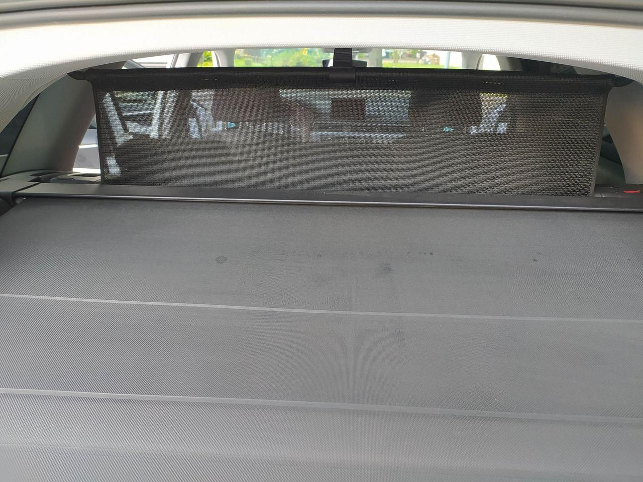 Audi A4 2.0 TDI ultra Business Sport
