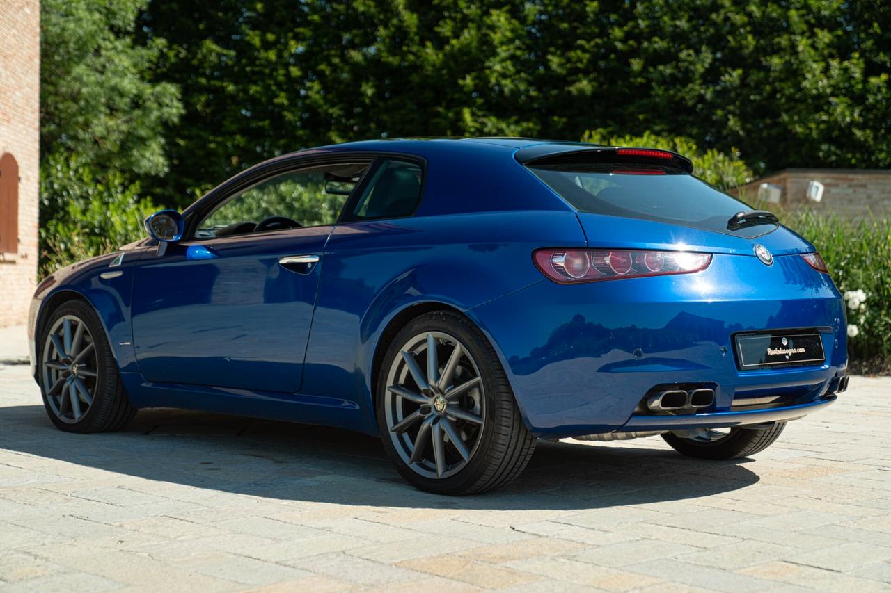 Alfa Romeo Brera 3.2 V6 - ALF00209
