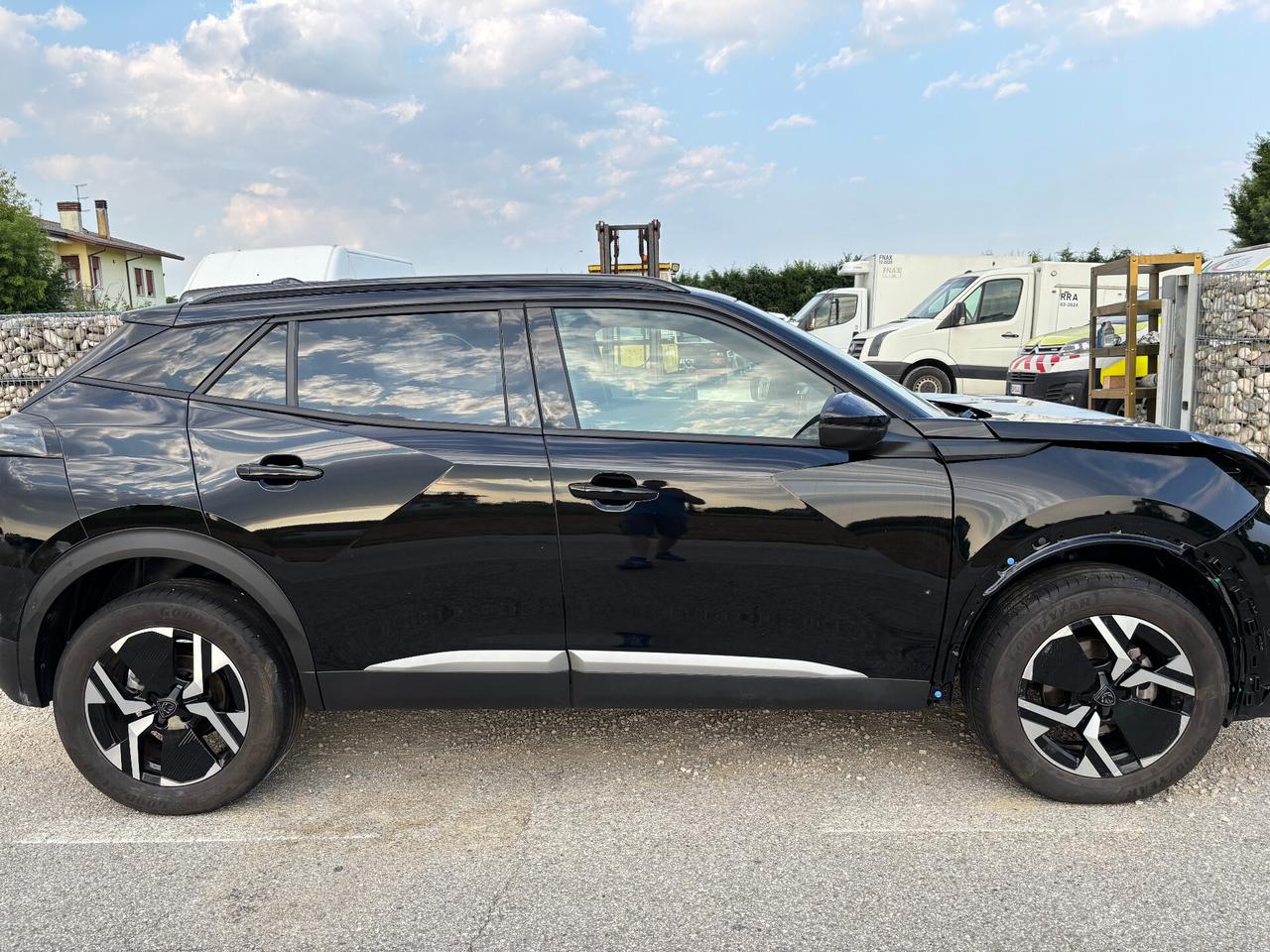 Peugeot 2008 PureTech 100 S&S Style