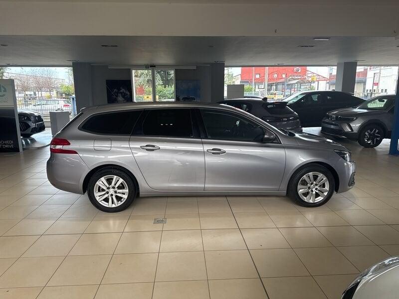 Peugeot 308 BlueHDi 130 EAT6 S&S SW Business