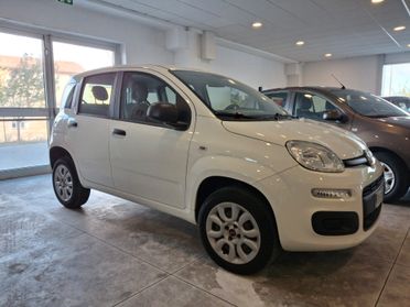 Fiat Panda 0.9 TwinAir Turbo Natural Power Easy