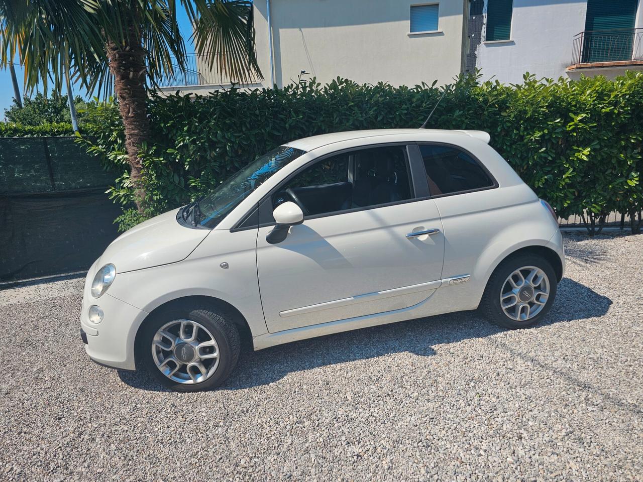 Fiat 500 1.3 Multijet 16V 75 CV Lounge
