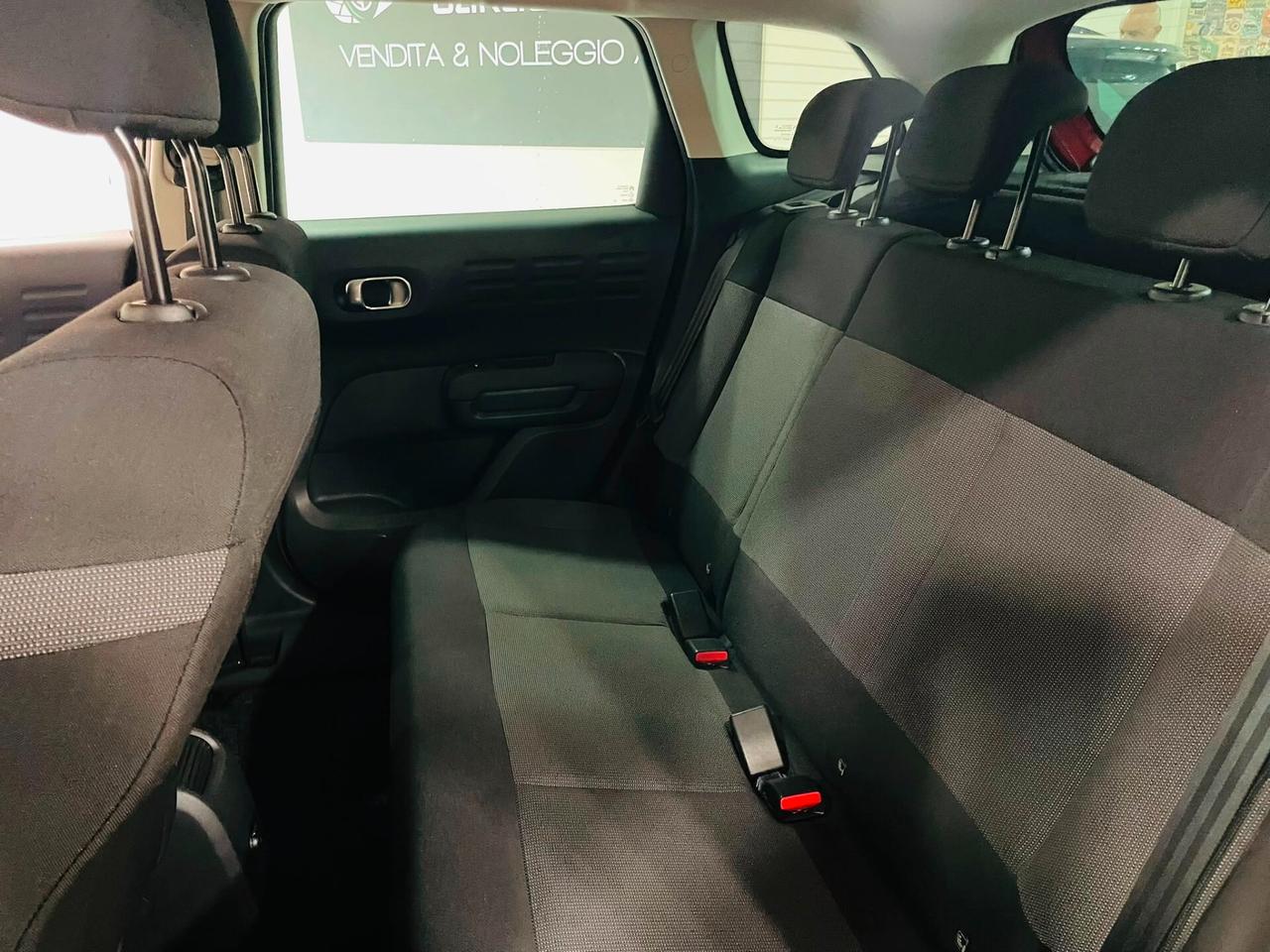 Citroen C3 Aircross PureTech 110 S&S Max
