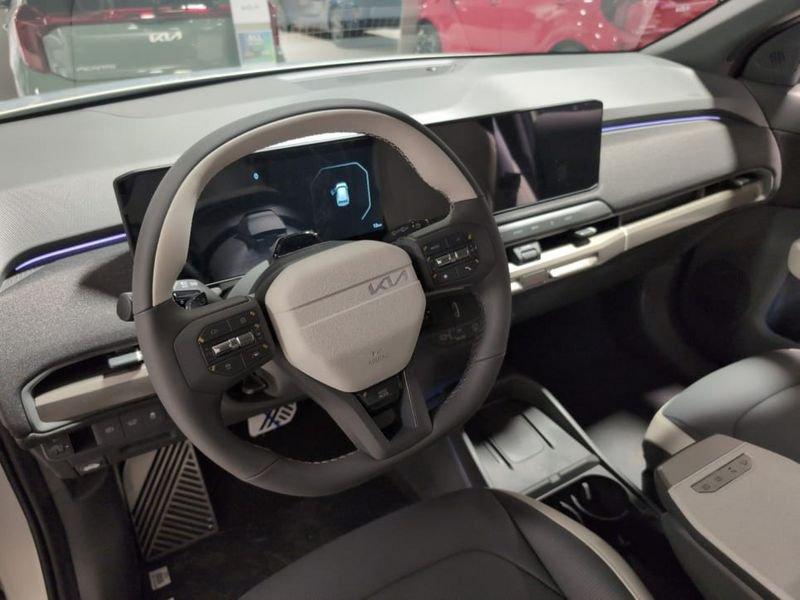 KIA EV3 Long Range GT-Line