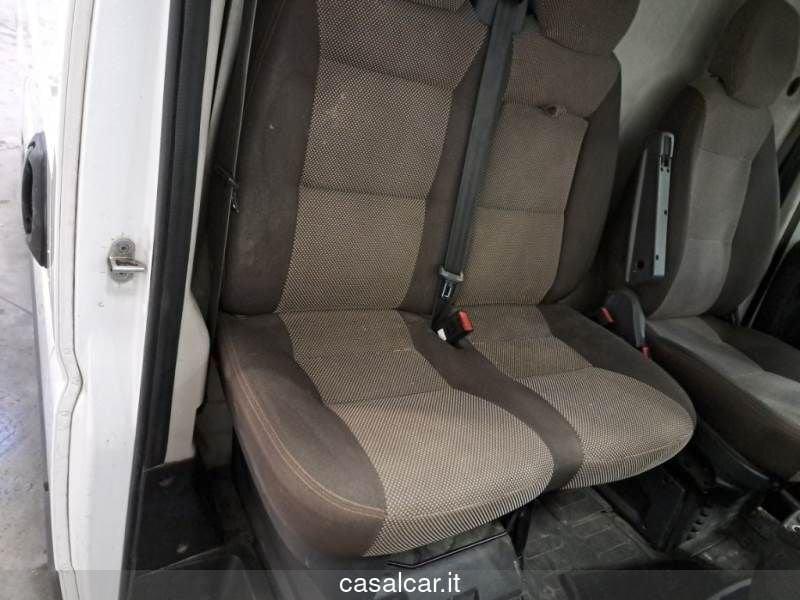 Citroën Jumper Jumper 35 BlueHDi 140 S&S PLM-TM Furgone FINO A 24 MESI DI GARANZIA PREZZO IVA ESCLUSA