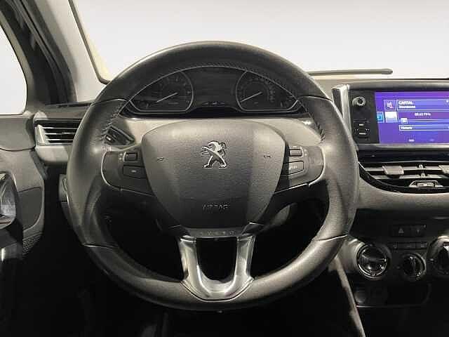 Peugeot 208 1.2 PureTech 82CV GPL Allure - NEOPATENTATI