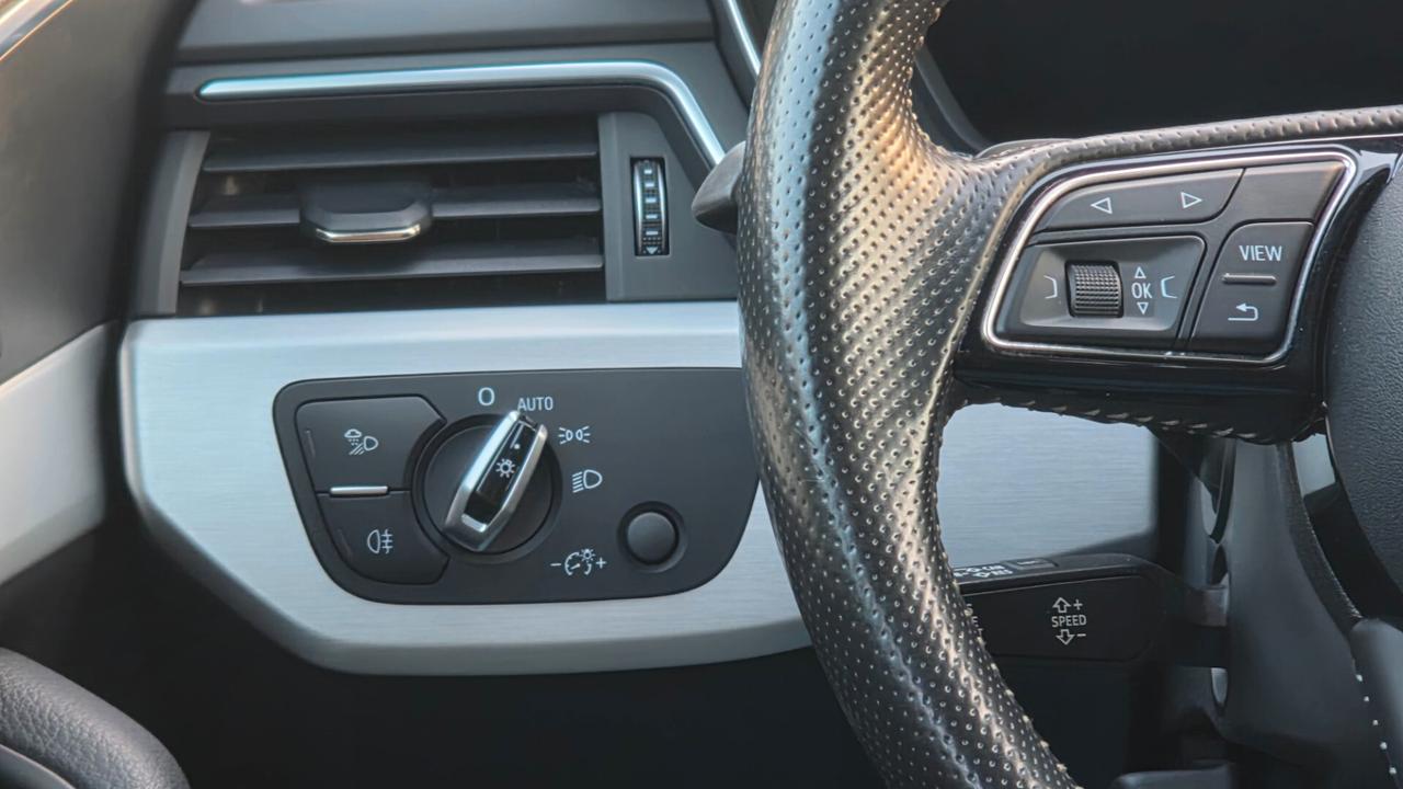 A4 2.0 Tdi 190cv quattro - 3x S-Line- S tronic