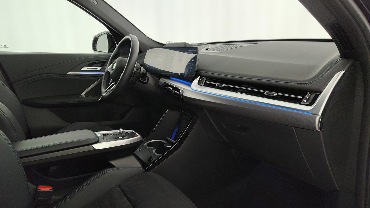 BMW X1 U11 - X1 xdrive20d mhev 48V MSport Pro auto