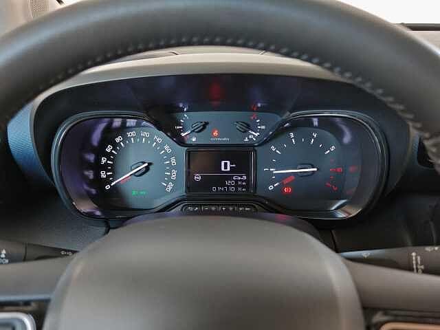 Citroen C3 Aircross BlueHDi 110 S&S Feel
