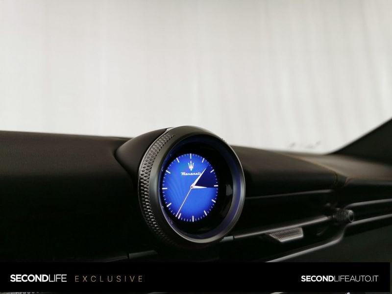 Maserati Grecale 2.0 mhev Modena 330cv auto