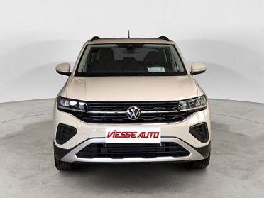 Volkswagen T-Cross T-Cross MY24 1.0 TSI 95cv Life New Model