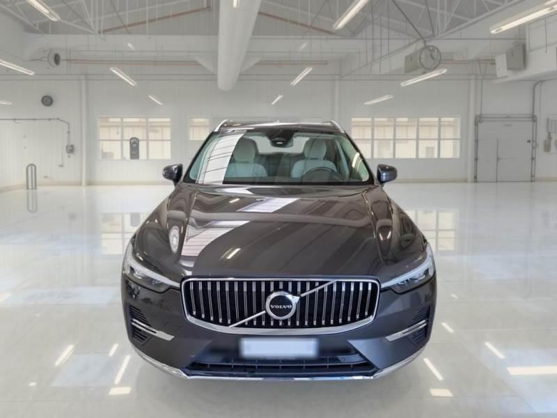 Volvo XC60 2.0 T6 Recharge Plug-in Hybrid Inscription AWD Auto