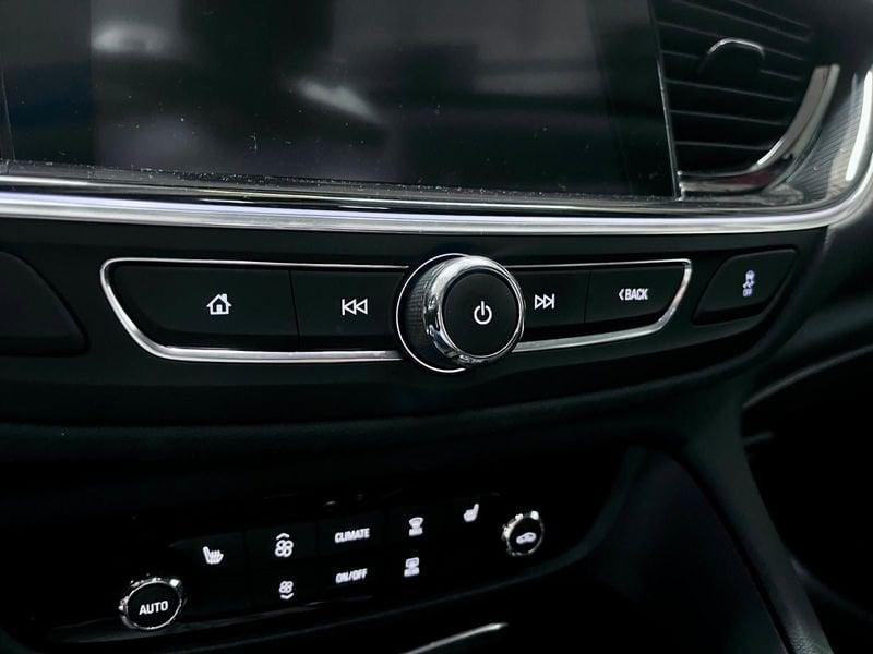 Opel Insignia 1.6 CDTI 136 CV S&S Grand Sport Innovation