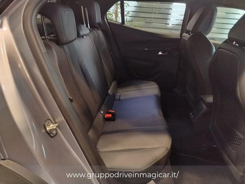 Peugeot 2008 BlueHDi 130 EAT8 GT S/S aut.