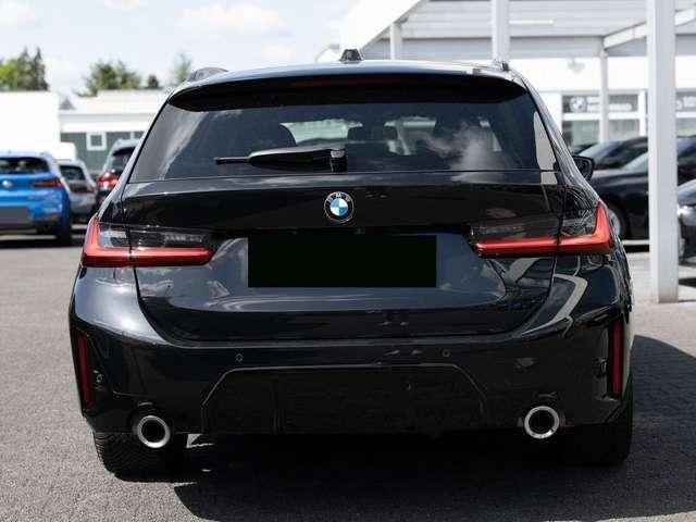 BMW 320 M SPORT MSPORT M-SPORT LED PDC KAMERA NAVI TETTO