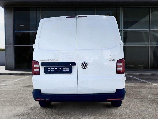 VOLKSWAGEN Transporter T6 2.0 TDI Furgone