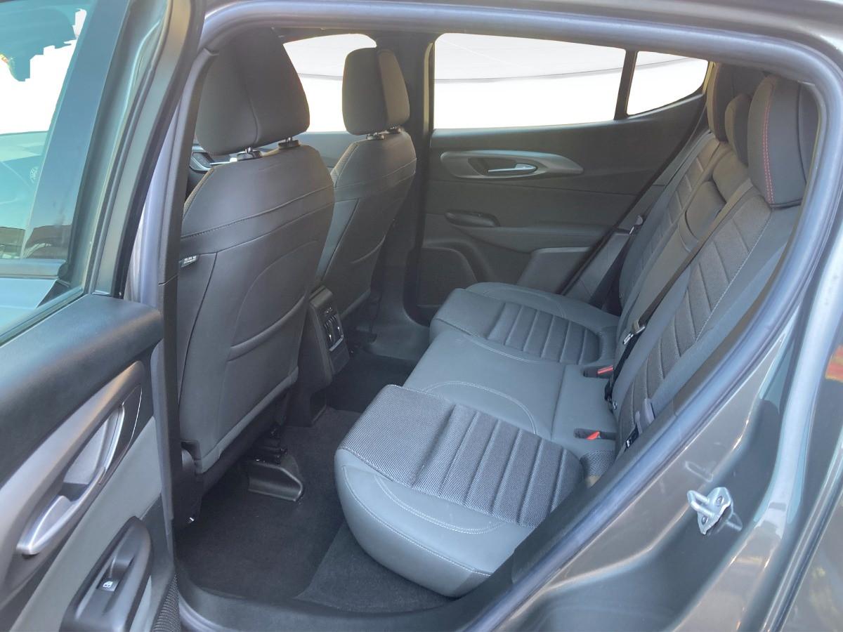 ALFA ROMEO Tonale 1.5 hybrid Sprint 130cv tct7