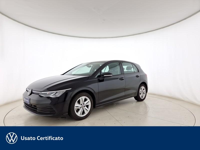 Volkswagen Golf 1.5 etsi evo life 150cv dsg