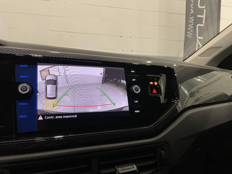 Volkswagen Polo Polo 1.0 Edition Plus