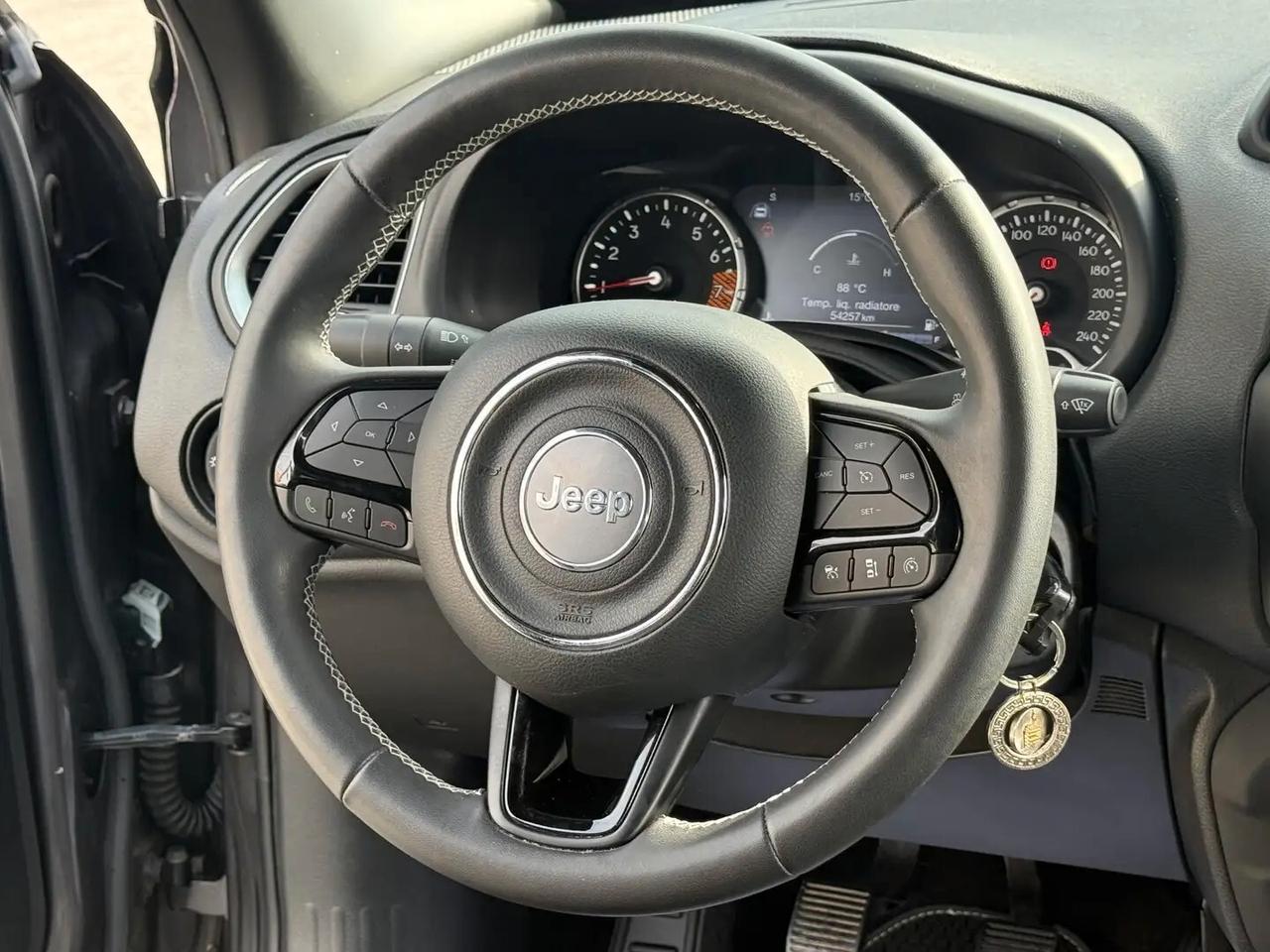 Jeep Renegade 1.0 T3 80th Anniversary