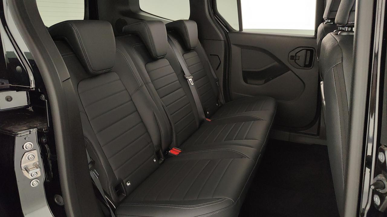 Mercedes-Benz Classe T 180 d