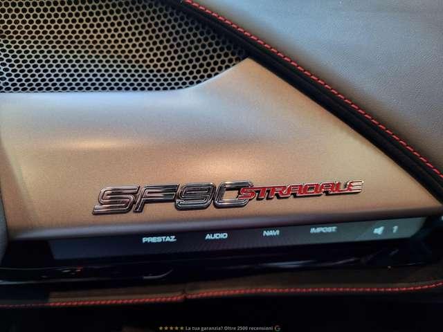 Ferrari SF90 Stradale SF90 Stradale | ASSETTO FIORANO |
