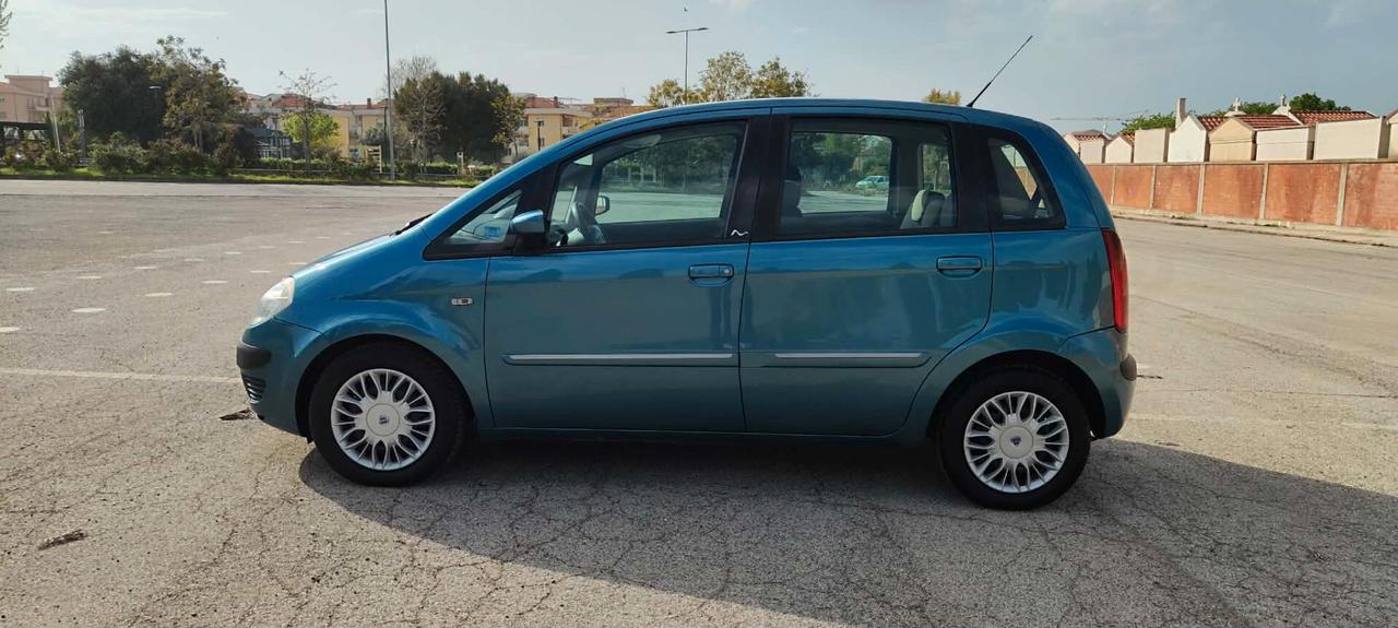 Lancia MUSA 1.3 Multijet 16V Platino