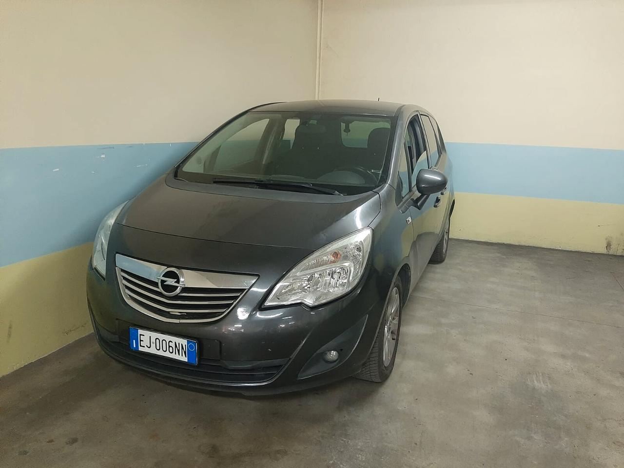 Opel Meriva 1.3 CDTI Cosmo MOTORE DA SOSTITUIRE