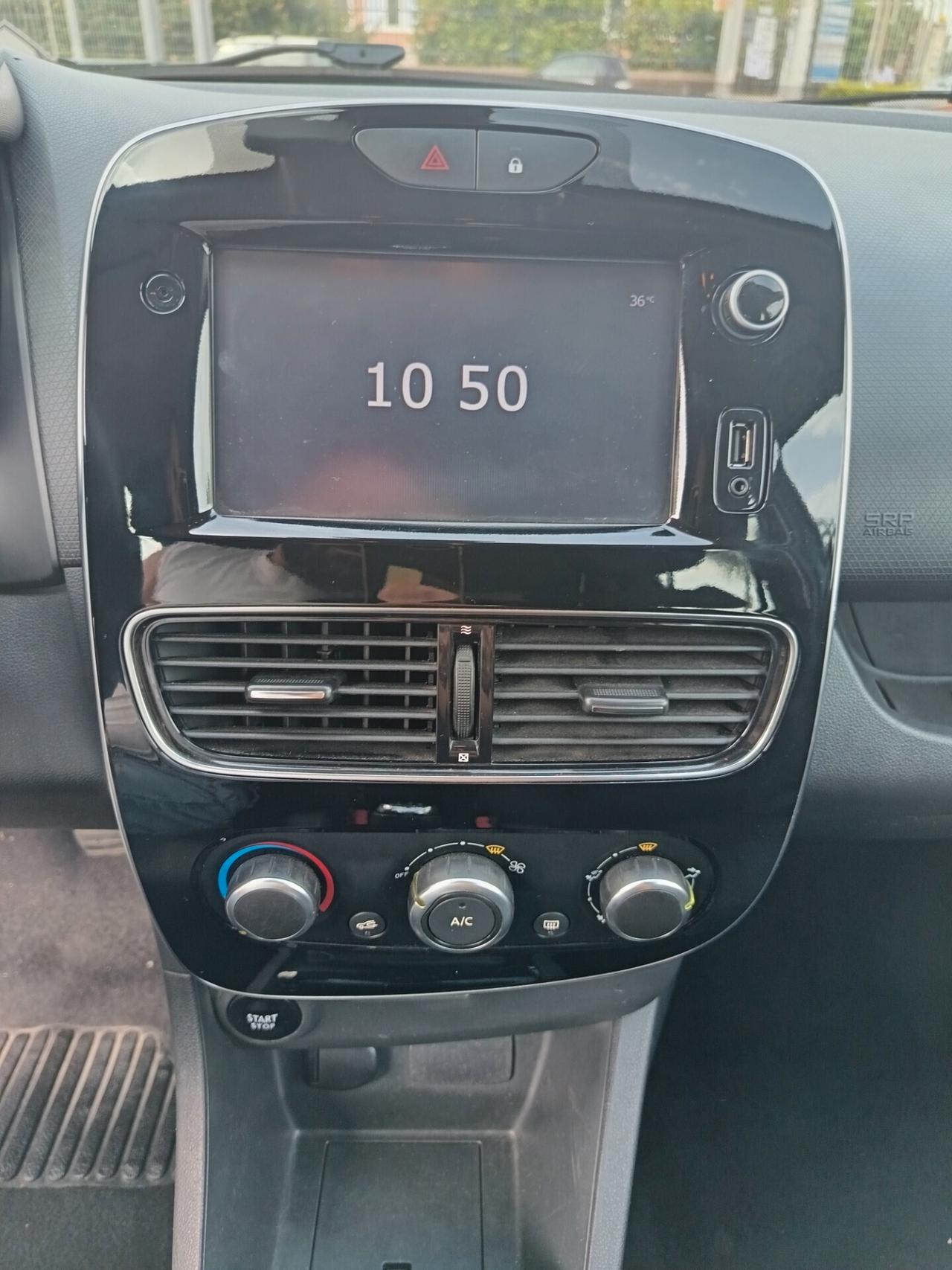 Renault Clio dCi 8V 75CV Start&Stop 5 porte Energy Life