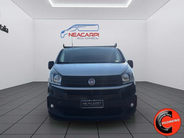 FIAT Talento 2.0 ECOJET 120(L1H1PC-TN)ALLESTITO OFFICINA MOBILE