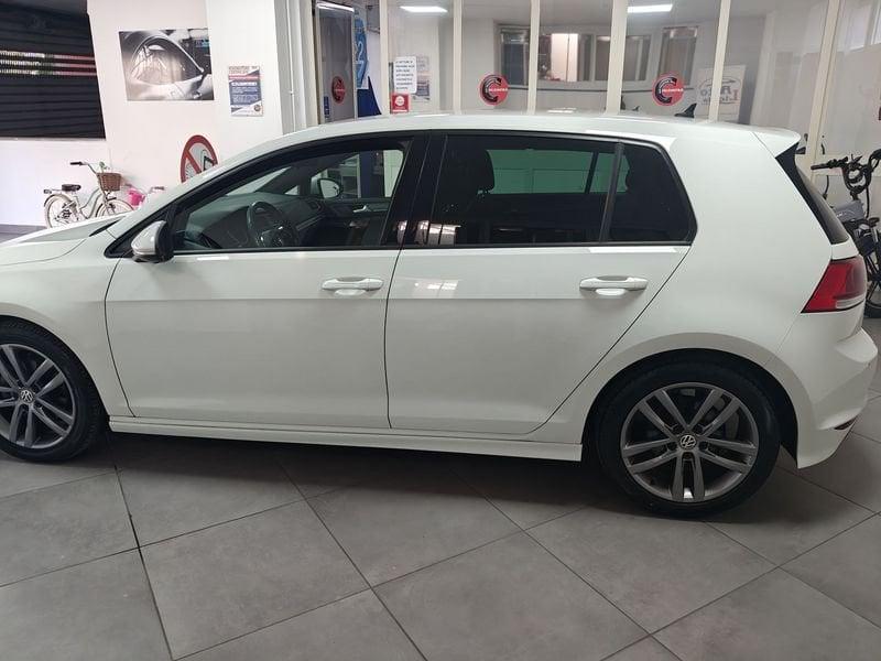 Volkswagen Golf Golf 1.6 TDI 110 CV 5p. Sport Edition R-LINE