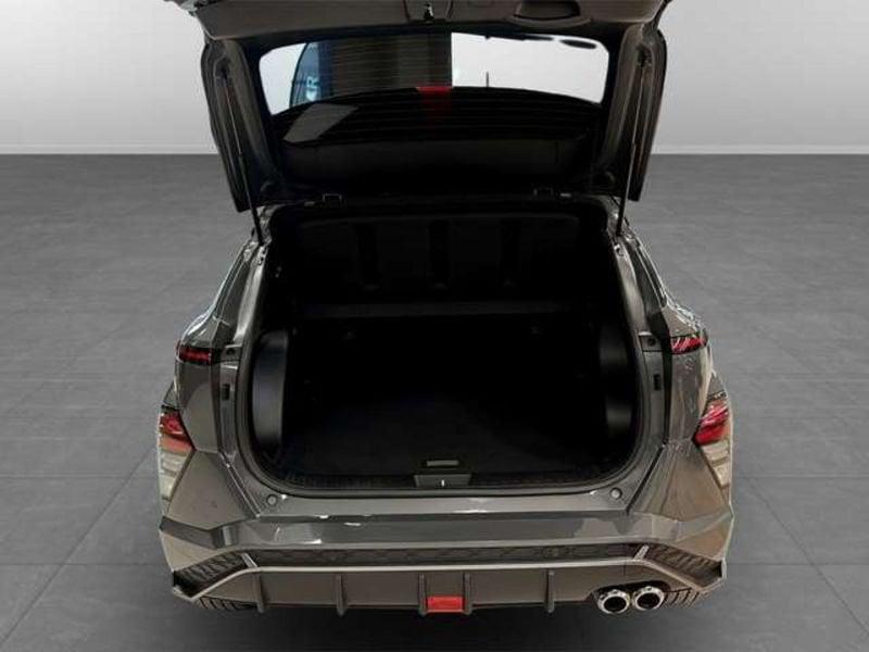 Hyundai Kona II 2023 1.0 t-gdi 48V N Line 2wd 120cv mt