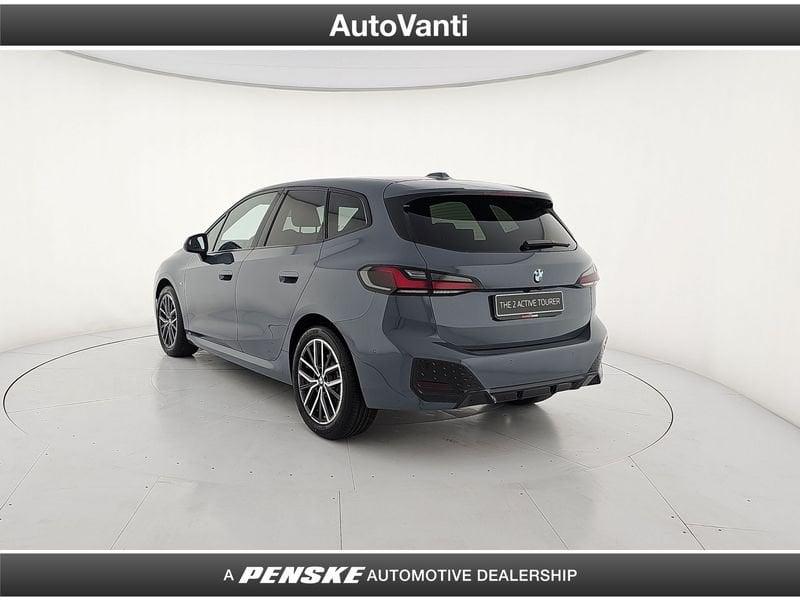 BMW Serie 2 Active Tourer 218d Msport