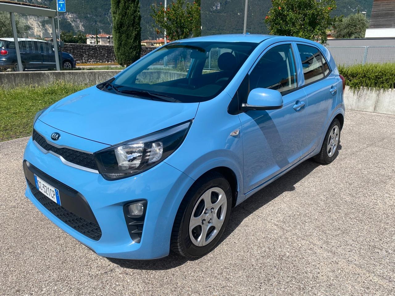 Kia Picanto 1.0 City - Che PREZZO !!!