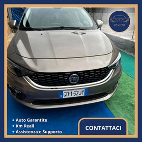 Fiat Tipo 1.4 T-Jet 120CV SW Business