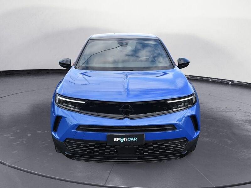 Opel Mokka Mokka 1.2 Turbo GS