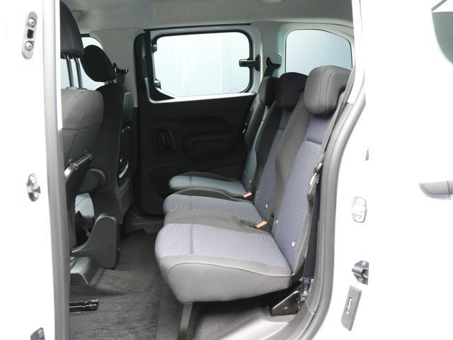 FIAT Doblo Doblò 1.5 BlueHdi 100 CV PC